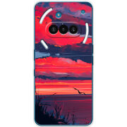 Чохол BoxFace Nothing Phone (3a) Heaven a