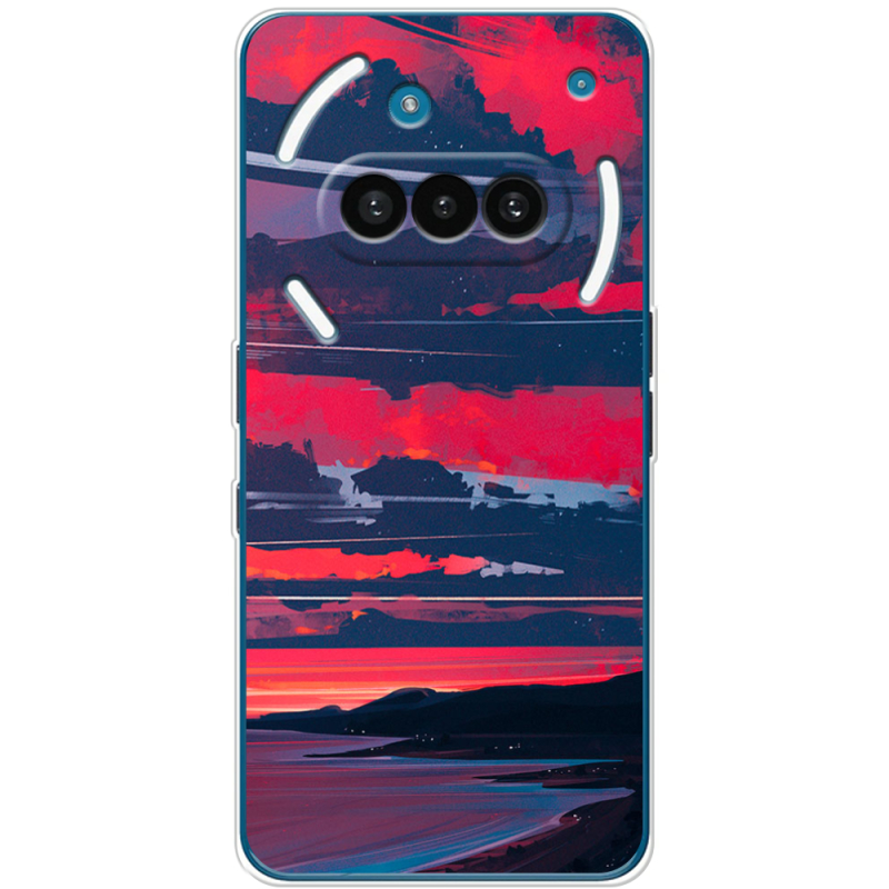 Чохол BoxFace Nothing Phone (3a) Heaven b