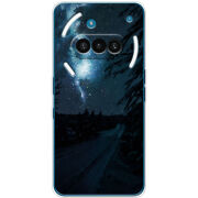 Чохол BoxFace Nothing Phone (3a) Between two Days