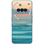 Чохол BoxFace Nothing Phone (3a) Inspiration