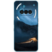 Чохол BoxFace Nothing Phone (3a) Nowhere