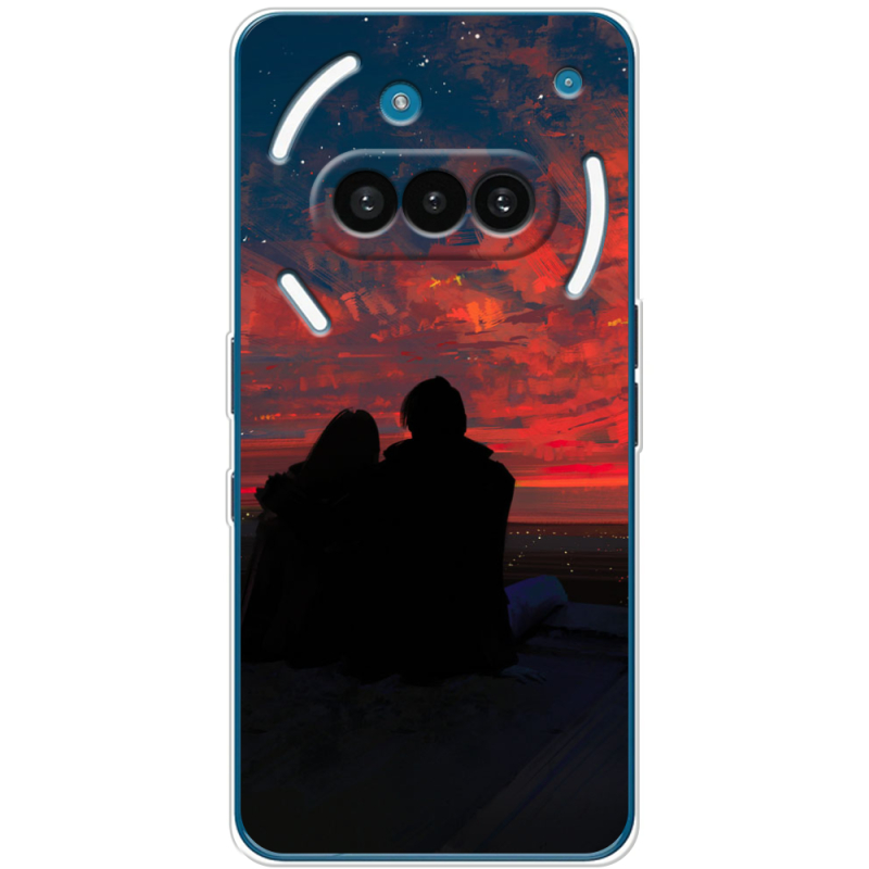 Чохол BoxFace Nothing Phone (3a) the Secret Place