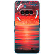 Чохол BoxFace Nothing Phone (3a) Seaside b