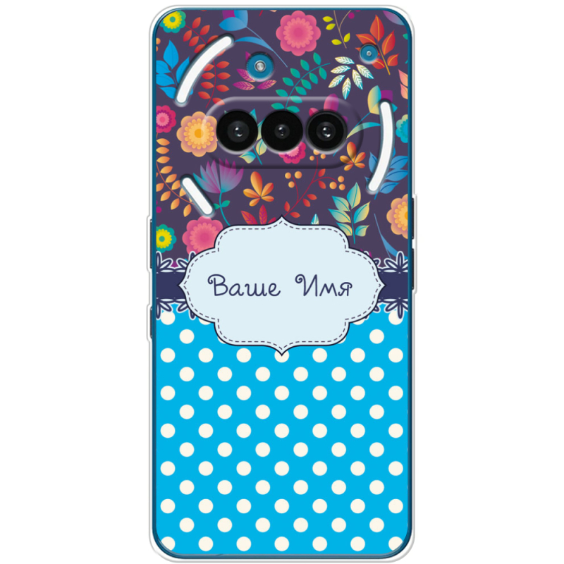 Чохол BoxFace Nothing Phone (3a) 