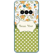 Чохол BoxFace Nothing Phone (3a) 