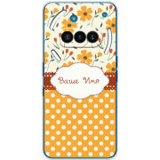 Чохол BoxFace Nothing Phone (3a) 