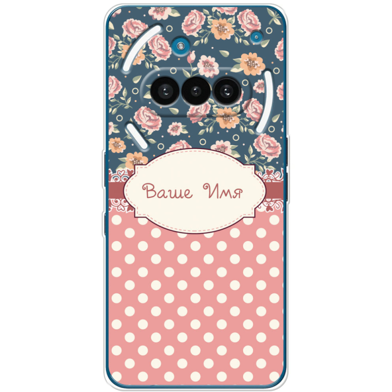 Чохол BoxFace Nothing Phone (3a) 