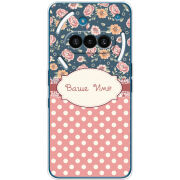 Чохол BoxFace Nothing Phone (3a) 