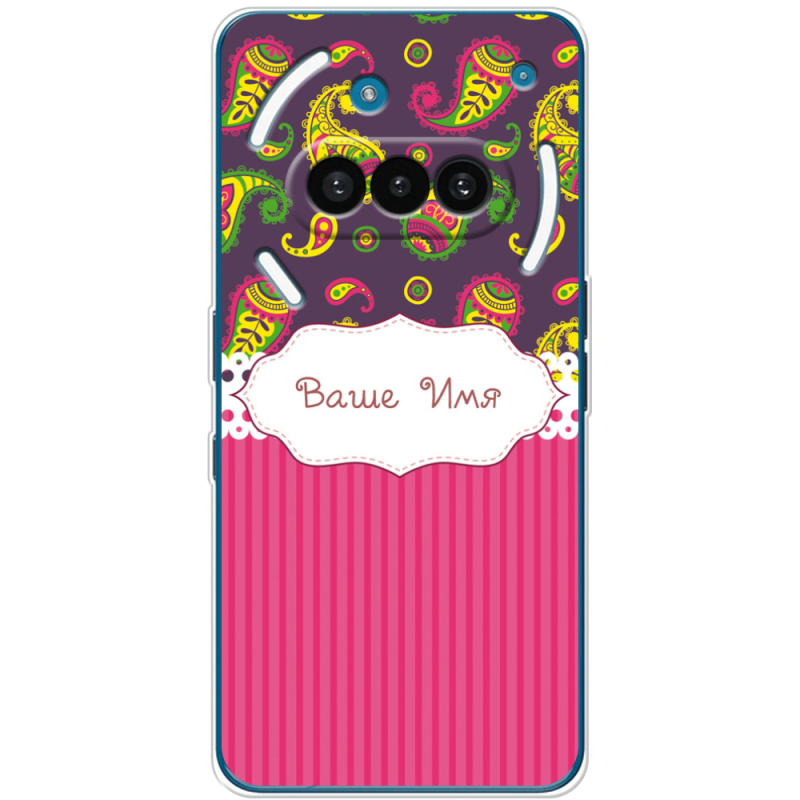 Чохол BoxFace Nothing Phone (3a) 