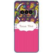 Чохол BoxFace Nothing Phone (3a) 