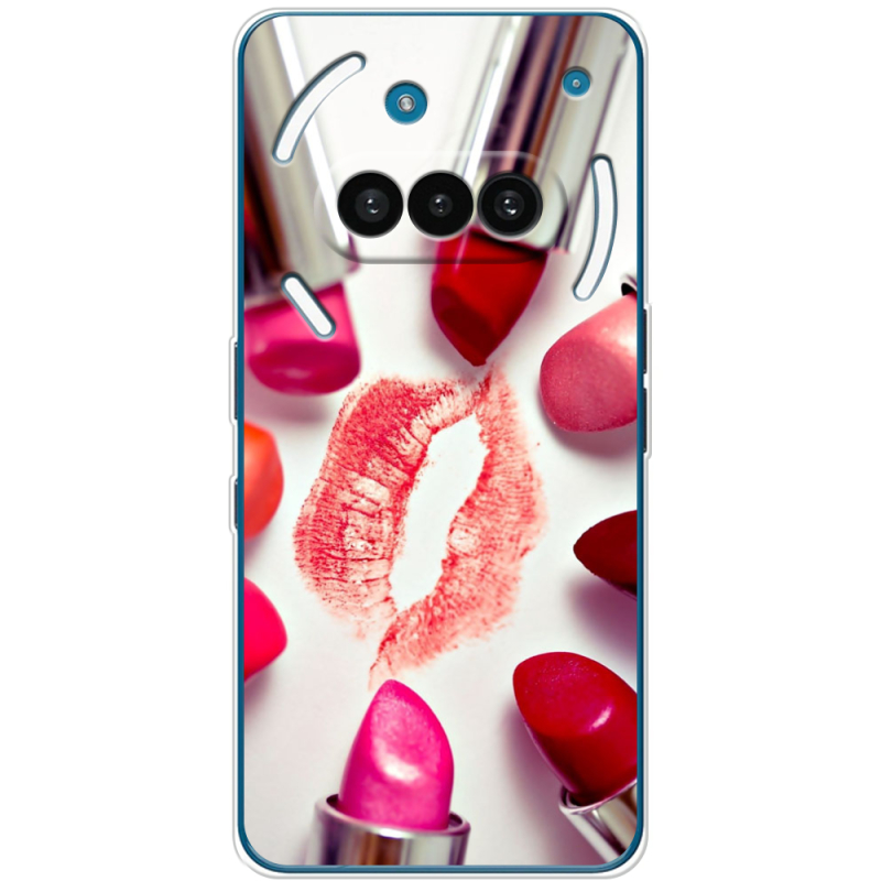 Чохол BoxFace Nothing Phone (3a) 