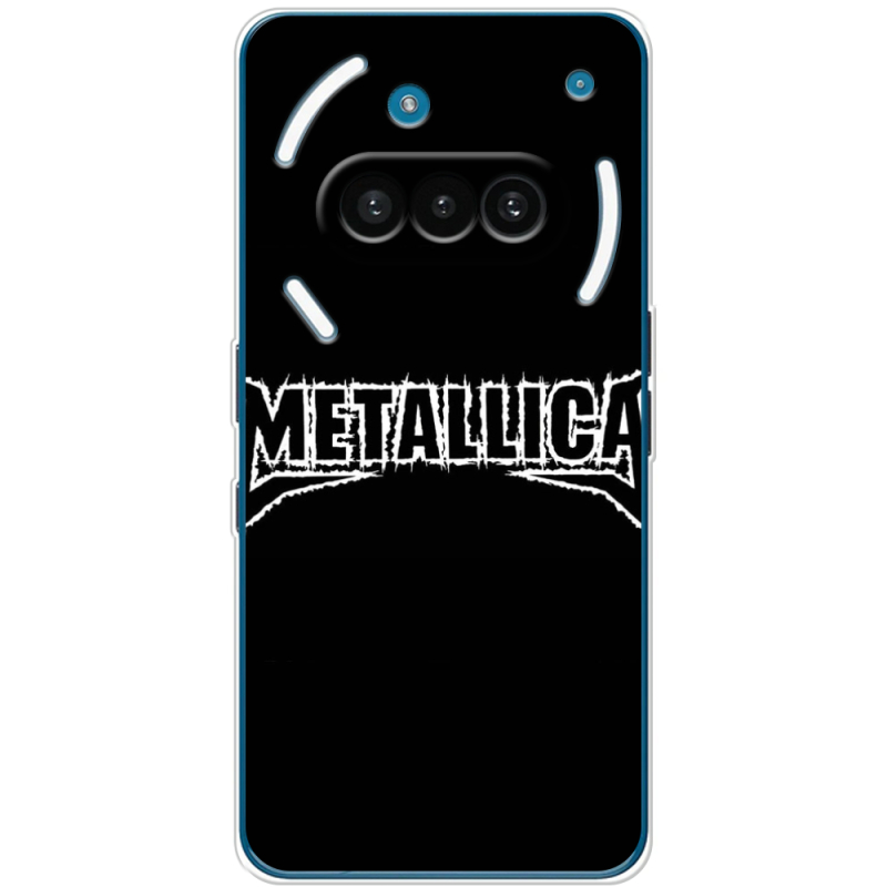 Чохол BoxFace Nothing Phone (3a) 