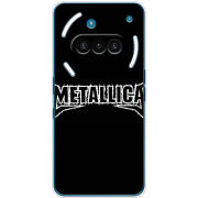 Чохол BoxFace Nothing Phone (3a) 