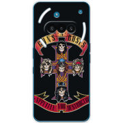 Чохол BoxFace Nothing Phone (3a) 