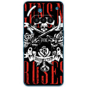 Чохол BoxFace Nothing Phone (3a) 