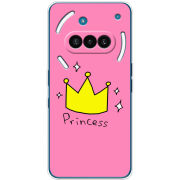 Чохол BoxFace Nothing Phone (3a) 