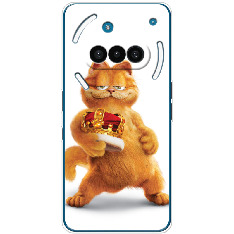 Чохол BoxFace Nothing Phone (3a) 