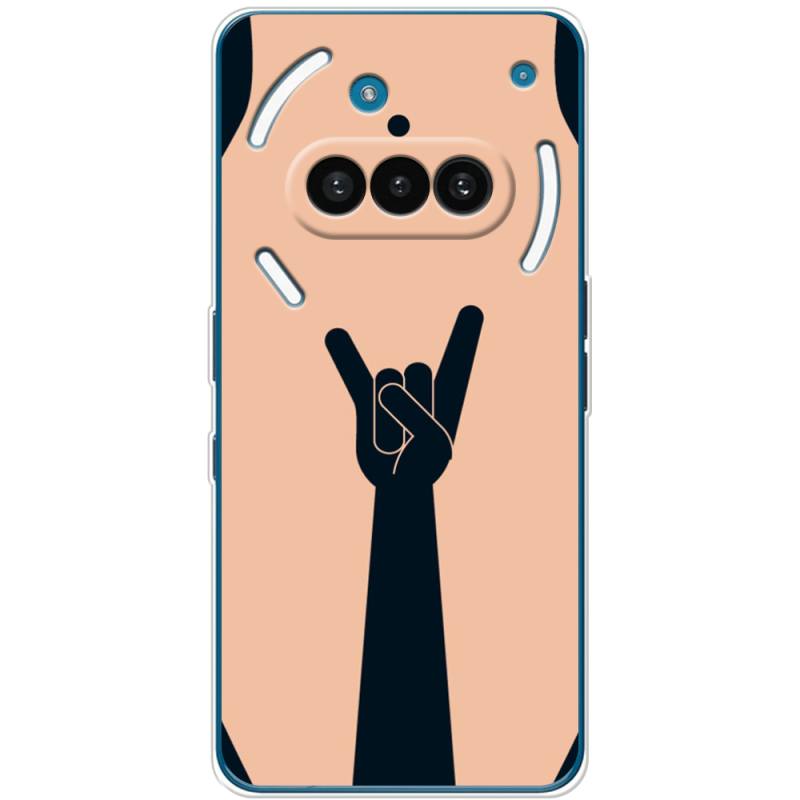 Чохол BoxFace Nothing Phone (3a) 