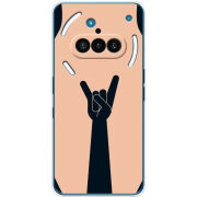 Чохол BoxFace Nothing Phone (3a) 