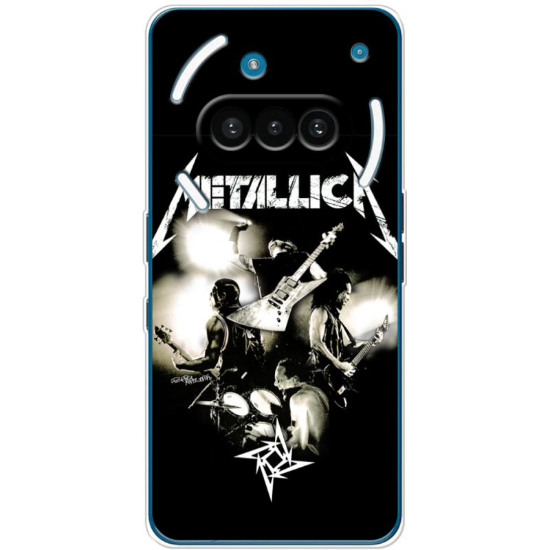 Чохол BoxFace Nothing Phone (3a) 