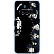 Чохол BoxFace Nothing Phone (3a) 