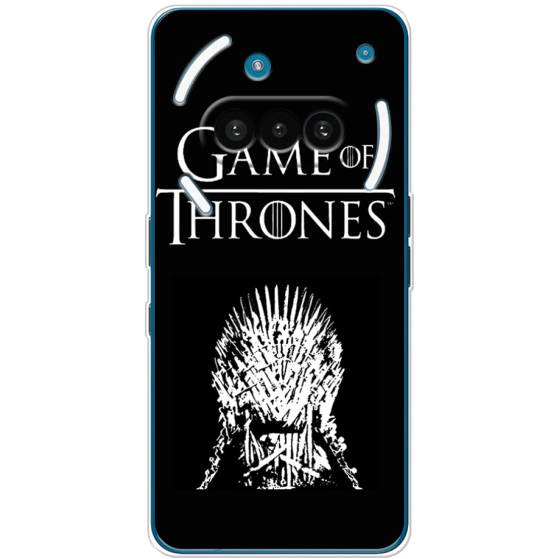 Чохол BoxFace Nothing Phone (3a) 