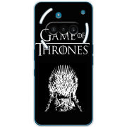 Чохол BoxFace Nothing Phone (3a) 