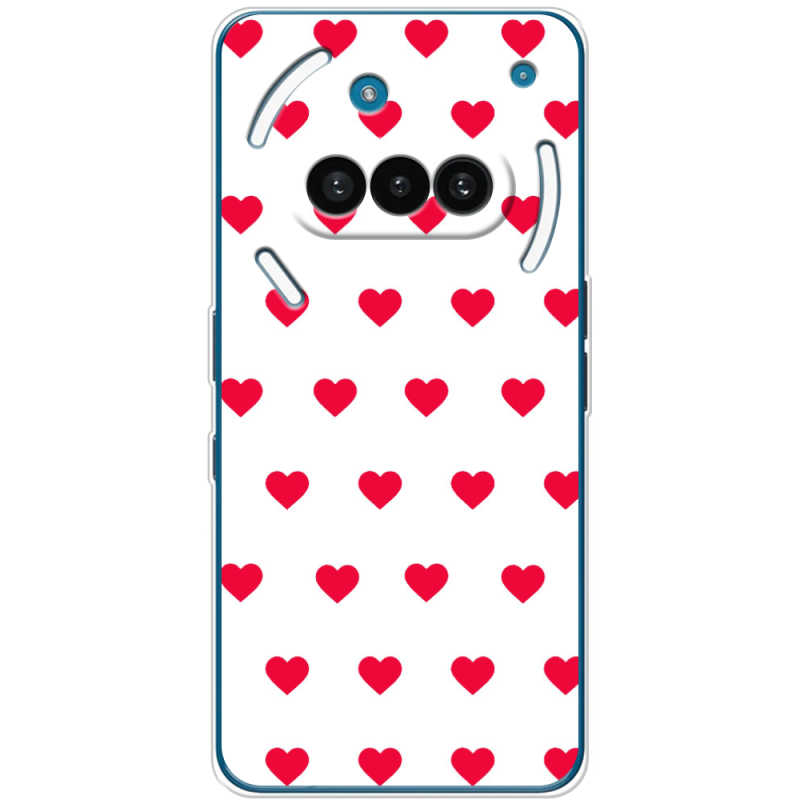 Чохол BoxFace Nothing Phone (3a) 