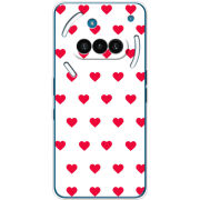 Чохол BoxFace Nothing Phone (3a) 