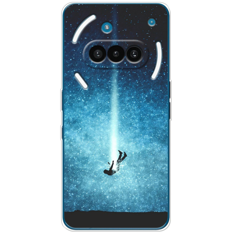 Чохол BoxFace Nothing Phone (3a) 