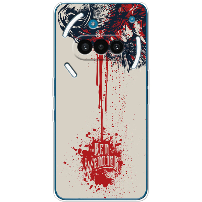 Чохол BoxFace Nothing Phone (3a) 