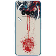 Чохол BoxFace Nothing Phone (3a) 