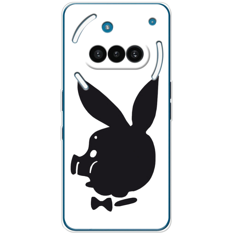 Чохол BoxFace Nothing Phone (3a) 