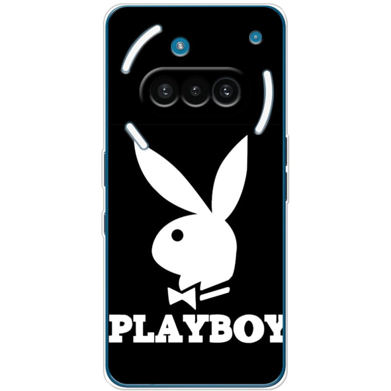 Чохол BoxFace Nothing Phone (3a) 