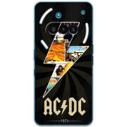 Чохол BoxFace Nothing Phone (3a) 