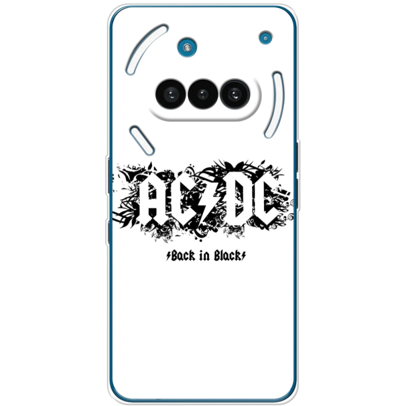 Чохол BoxFace Nothing Phone (3a) 