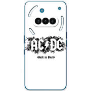 Чохол BoxFace Nothing Phone (3a) 