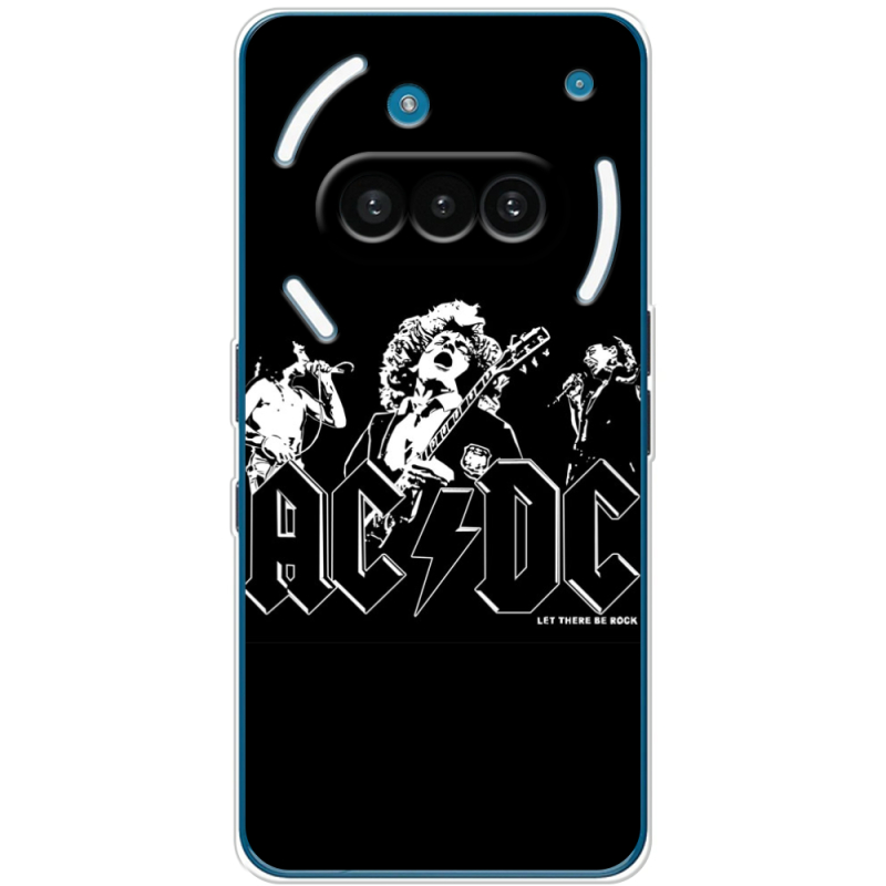 Чохол BoxFace Nothing Phone (3a) 