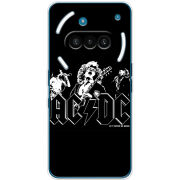 Чохол BoxFace Nothing Phone (3a) 