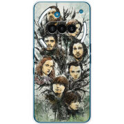 Чохол BoxFace Nothing Phone (3a) 