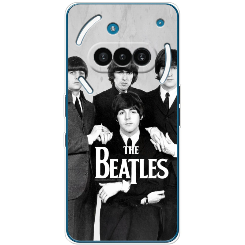 Чохол BoxFace Nothing Phone (3a) 