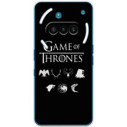 Чохол BoxFace Nothing Phone (3a) 