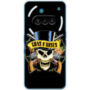 Чохол BoxFace Nothing Phone (3a) 