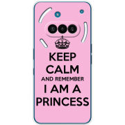 Чохол BoxFace Nothing Phone (3a) 