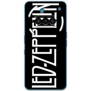 Чохол BoxFace Nothing Phone (3a) 