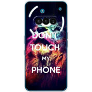 Чохол BoxFace Nothing Phone (3a) 