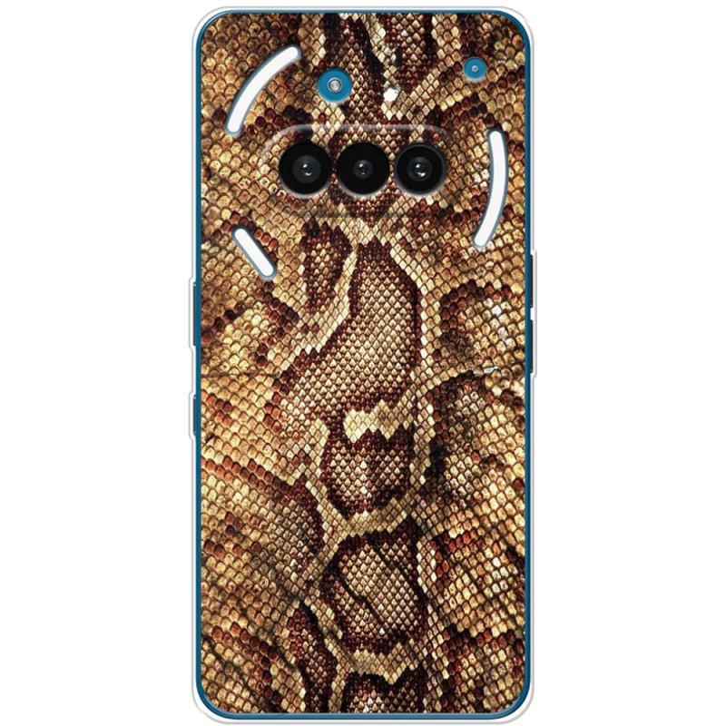 Чохол BoxFace Nothing Phone (3a) 