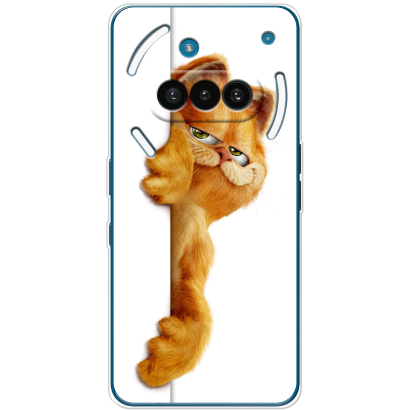 Чохол BoxFace Nothing Phone (3a) 