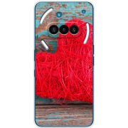 Чохол BoxFace Nothing Phone (3a) 