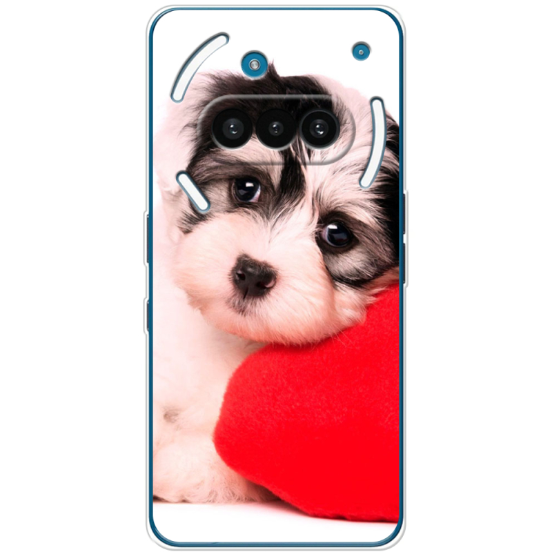 Чохол BoxFace Nothing Phone (3a) 